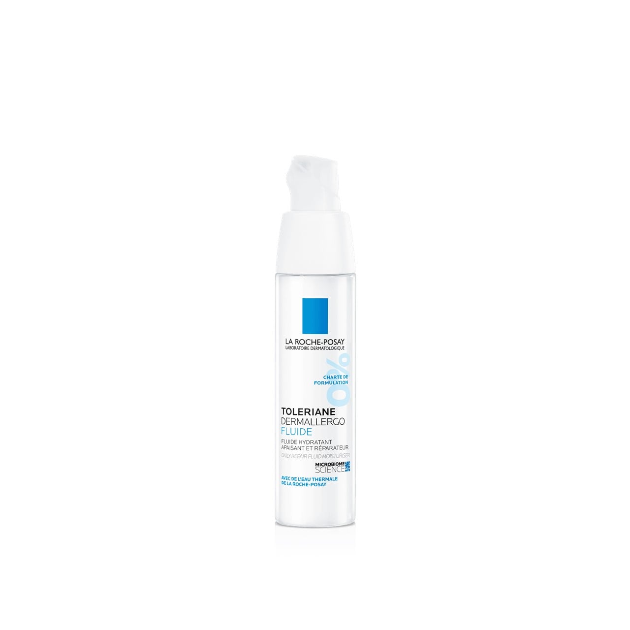 la-roche-posay-toleriane-dermallergo-fluid-40ml LAROCHE POSAY TOLERIANE DERMALLERGO FLUID 40ML - Image 1