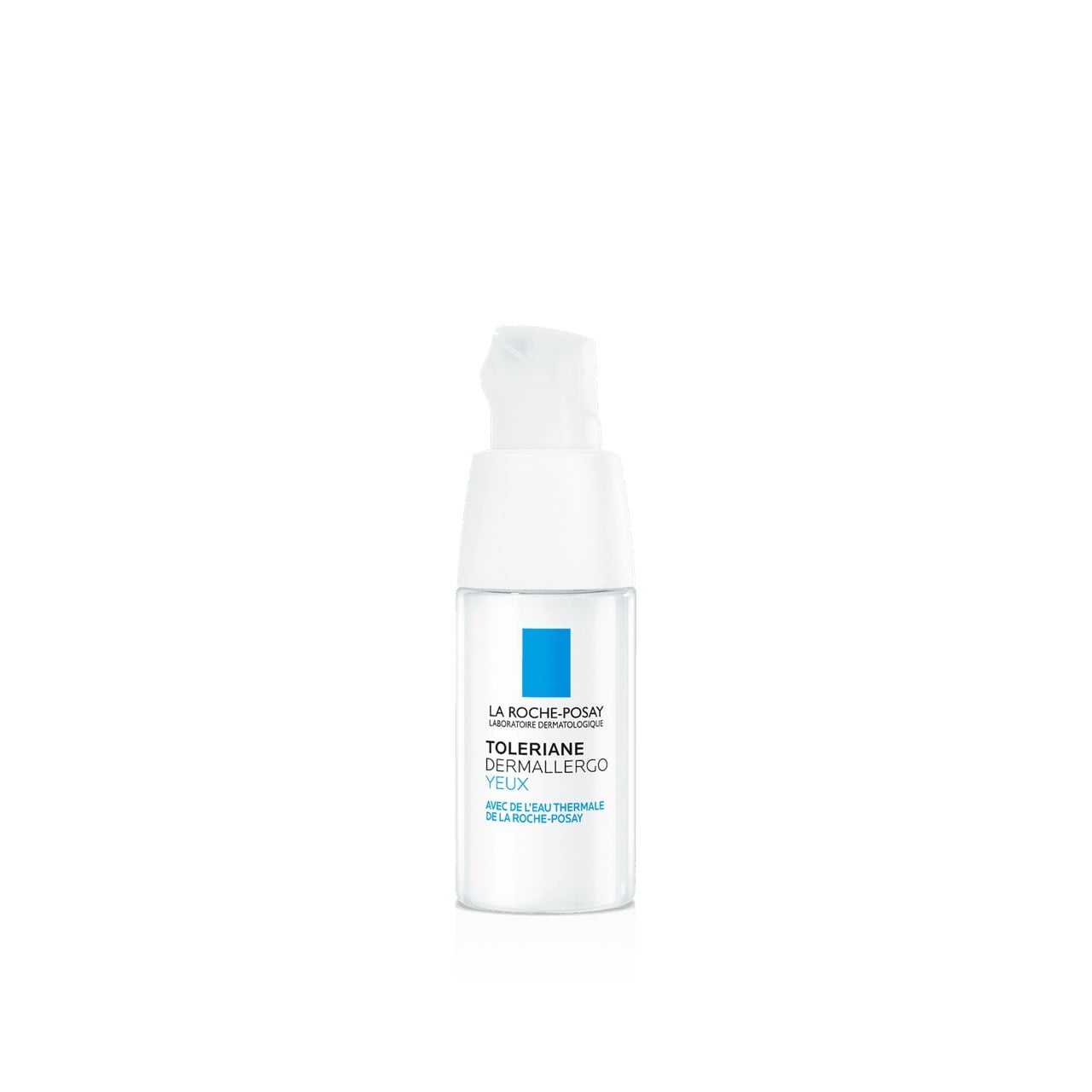 la-roche-posay-toleriane-dermallergo-soothing-eye-cream-20ml LAROCHE POSAY TOLERIAN 20ML - Image 1