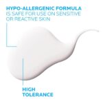LA ROCHE POSY TOLERIANE DERMO CLEANSER 400ML - Image 3