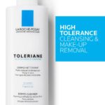 LA ROCHE POSY TOLERIANE DERMO CLEANSER 400ML - Image 2