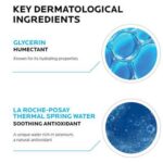 LA ROCHE POSY TOLERIANE MAKEUP REMOVER CLEANSER 200ML - Image 4