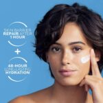 LA ROCHE POSY TOLERIANE DOUBLE REPAIR FACE MOISTUR 75ML - Image 6