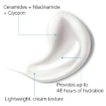 LA ROCHE POSY TOLERIANE DOUBLE REPAIR FACE MOISTUR 75ML - Image 5