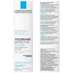 LA ROCHE POSY TOLERIANE SENSITIVE FLUIDE 40ML - Image 4