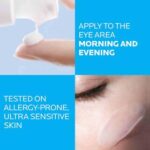 LAROCHE POSAY TOLERIANE DERMALLERGO EYES MOISTURIZER 20ML - Image 2