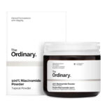 THE ORDINARY NIACINAMIDE TOPICAL POWDER 20GM