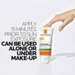 LAROCHE POSAY SUNSCREEN SPF60 150ML - Image 2