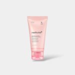 MEDICUBE+ PDRN PINK CAFFEINE NIGHT WRAPPING MASK 75ML