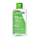 CERAVE UK MICELLAR CLEANSING WATE