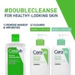CERAVE UK MICELLAR CLEANSING WATE - Image 3