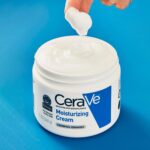 CERAVE MOISTURIZING CREAM 340GM N - Image 3