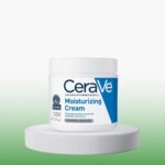 CERAVE MOISTURIZING CREAM 340GM N - Image 2