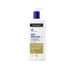 NEUTROGENA DEEP MOISTURE OIL IN LOTION 250ML