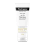 NEUTROGENA DEEP CLEAN FOAMING CLEANSER 100G