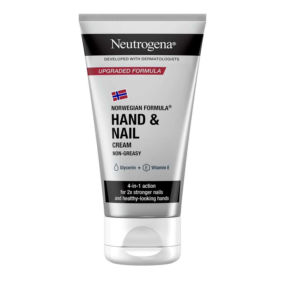 ntg_3574660342291_emea_nf_hand_nail_cream_75ml_994495332_000-1-en-gb (1) NEUTROGENA HAND NAIL CREAM 75ML - Image 1