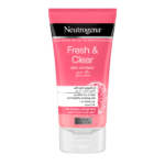 NEUTROGENA FRESH & CLEAR PINK GRAPEFRUIT DAILY SCRUB 150ML