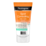 NEUTROGENA2 IN 1 WASH & MASK 150ML