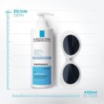 LAROCHE POSAY AFTER SUN FACE & BODY SOOTHING GEL 400ML - Image 2