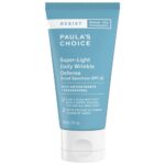 PAULAS CHOICE SUPER LIGHT DAILY WR