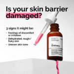 THE ORDINARY SOOTHING & BARRIER SUPPORT SERUM 30ML - Image 4
