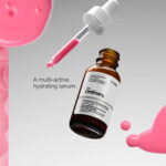 THE ORDINARY SOOTHING & BARRIER SUPPORT SERUM 30ML - Image 3
