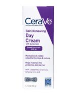CERAVE SKIN RENEWING DAY CREAM 50 - Image 3