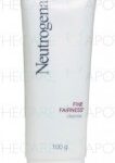 NEUTROGENA FINE FAIRNESS CLEANSER 100G