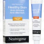 NEUTROGENAANTI WRINKLE BLEMISH SLEAR SKIN 30G