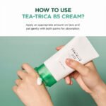 CENTELLA TEA-TRICA B5 CREAM 75ML - Image 4