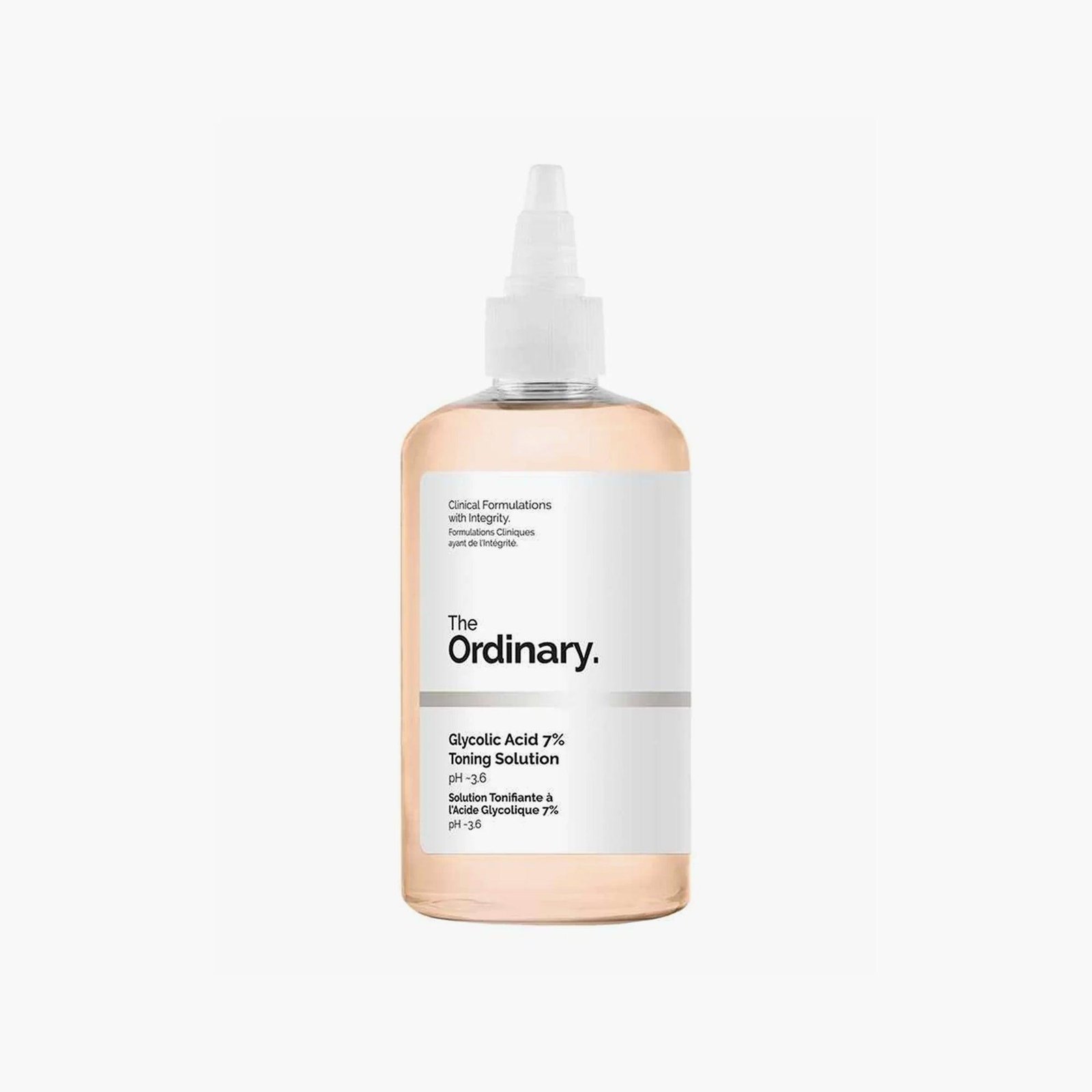 the-ordinary-glycolic-acid-7-toning-solution-1 (1) THE ORDINARY GLYCOLIC ACID 7% EXFOLIATING TONER 240ML - Image 1