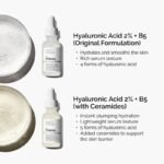 THE ORDINARY HYALURONIC ACID 2% + B5 SERUM 60ML - Image 2