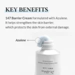 Dr Althea - 147 Barrier Cream 50ml - Image 3