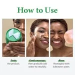 DR ALTHEA PURE GRINDING CLEANSING BALM 50ML - Image 2