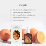 Dr Althea - Vitamin C Boosting Serum 30ml - Image 2