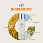 TIRTIR MILK SKIN TONER 150ML - Image 2
