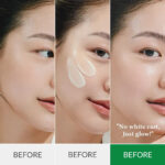 DR ATHLEA GREEN TEA SUNSCREEN 50ML - Image 4
